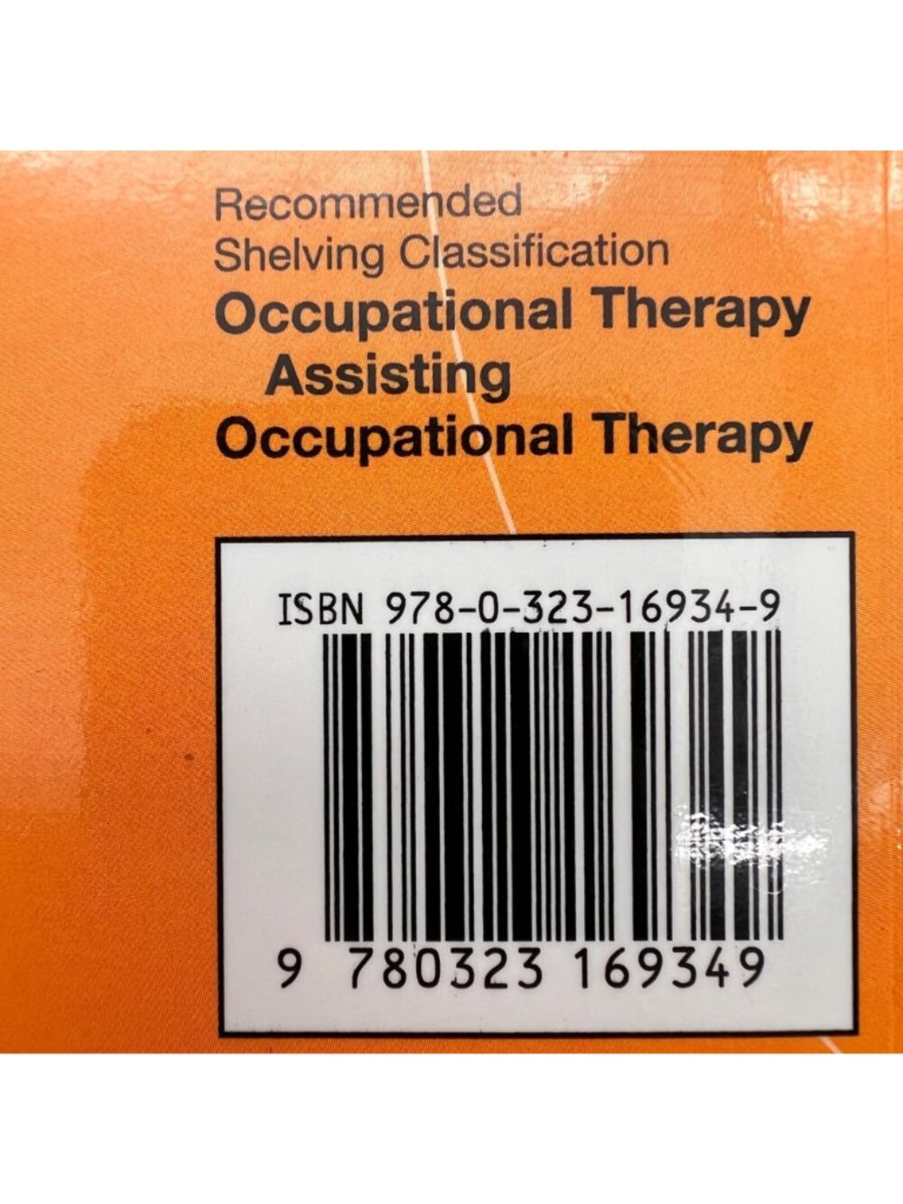 Pediatric Skills For Occupational Therapy Assistants 4th Edition 2016 Elsevier - Picture 3 of 11